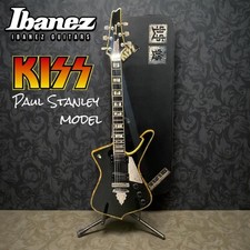 Ibanez PS10-BK Paul Stanley /