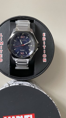 Nuovo con etichette citizen - nuovo,