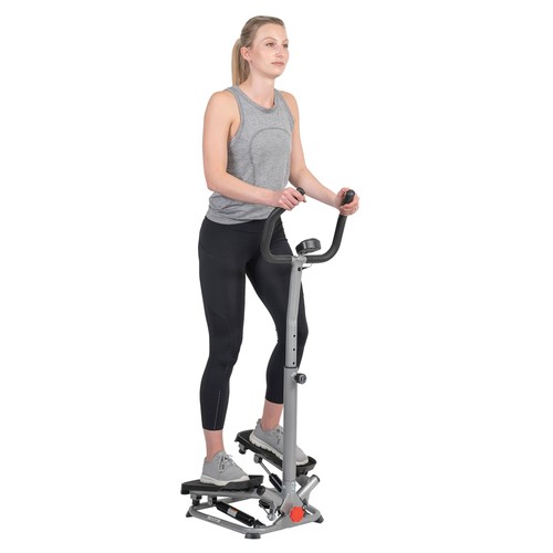 Sunny health fitness - &,