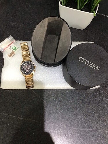 Citizen eco drive h500 - eco,