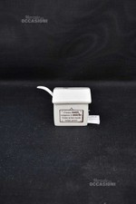 Zuccheriera In Ceramica Casetta Mulino Bianco Collezione 2011 7x7cm