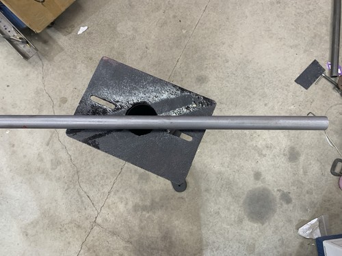Tubo sedile vitus 0 - sedile, 28