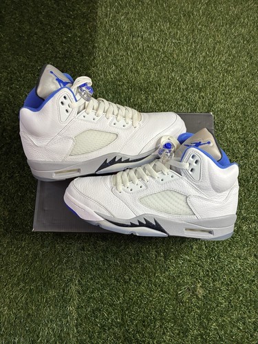 Air jordan retro taglia 8 - air,
