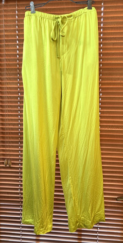 Zara mustard yellow high waist - mustard,