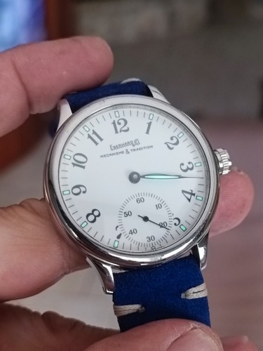 Eberhard traverserolo vitre - eberhard,