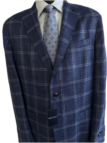 Blazer cappotto sportivo peter - blazer,