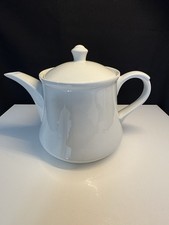 Teiera porcellana Haas &