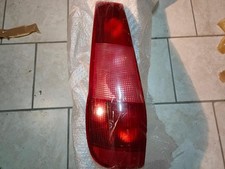 STOP FARO FANALE POSTERIORE