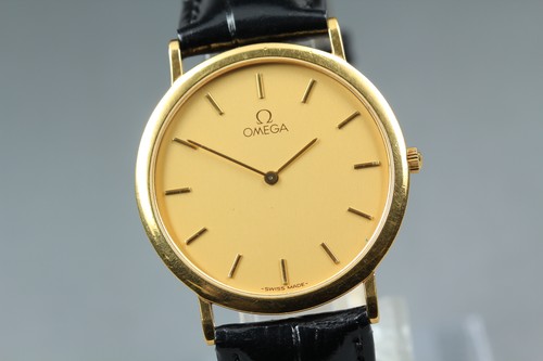 Quasi come nuovo orologio da - come,