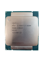 Processore CPU Intel i7-5820K