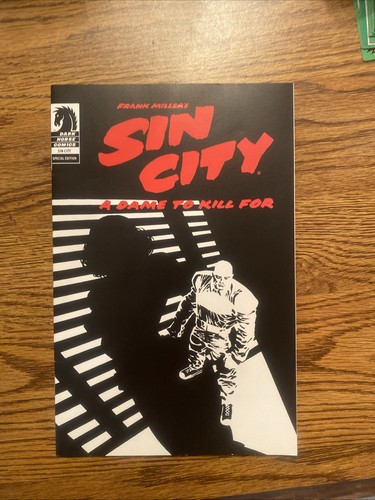 Sin city dame kill for - city,