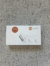 myLAB Box a casa test salute