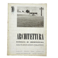 Architettura Rivista sindacato