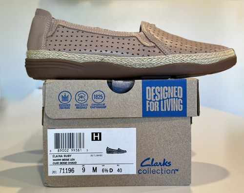 Clarks ballerine donna - clarks,