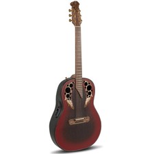 Ovation Adamas I 1687GT-2 Deep