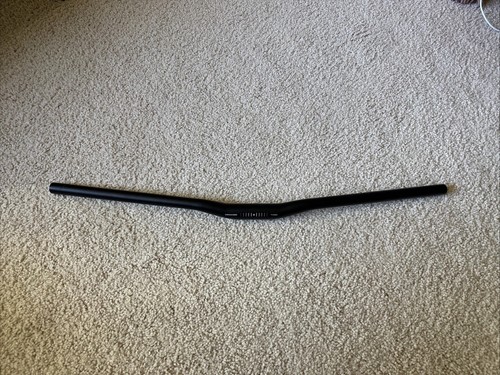 Cannondale tre manubrio - cannondale, piatto