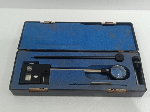 Haff 317 polar planimeter - haff, 317-polar
