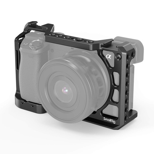 Smallrig cage per fotocamera - smallrig,