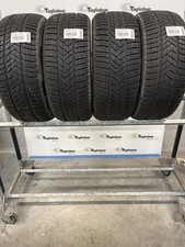 SET 4 GOMME 255/40R20 101W