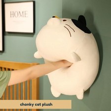 Peluche gatto Chonky 60 cm