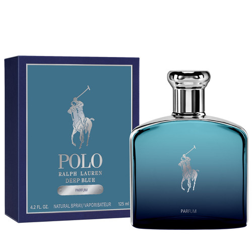 Ralph lauren polo deep - ⭐⭐,