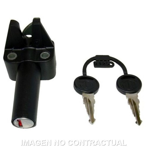Kit chiavi sella honda sky - kit,