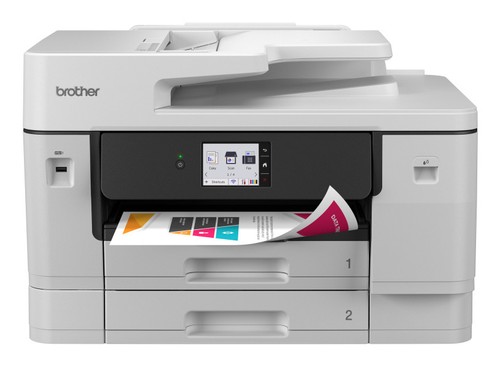 Brother mfc j6960dw stampante - brother, mfc-j6960dw