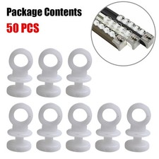 50Pcs Tenda Pista Scorrevoli