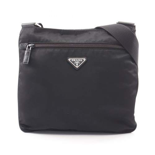 Borsa tracolla prada logo - borsa, a