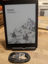 ONYX BOOX NOVA Pro 7.8" 32GB