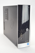 HP Pavilion Slimline 400-434