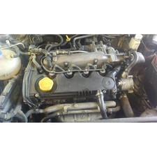 MOTORE COMPL. IN ATTESA DI