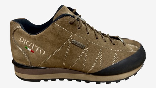 Scarpe diotto elite - scarpe,