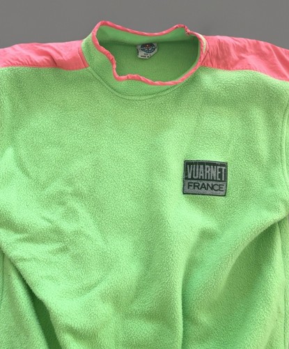 Maglione vintage oversize - , in