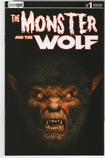 MARK SPEARS: MONSTER THE