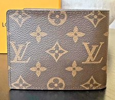 Louis Vuitton Portafoglio Uomo