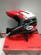 BELL HELMET CASCO MTB S/M MOD