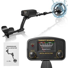 Metal Detector Rilevatore di