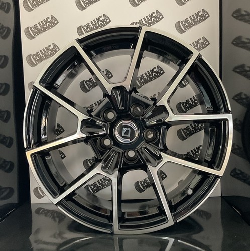 Cerchi gmp r17 neve seat - 4,