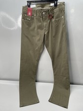 Tramarossa Mens Jeans Military