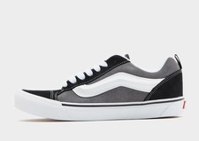 Autentico Vans Knu Skool Low