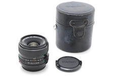 [Inutilizzato] Canon Nuovo FD