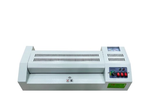 Laminatore con custodia - , in