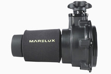 Fotografia subacquea Marelux