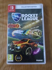 Rocket League: Edizione da