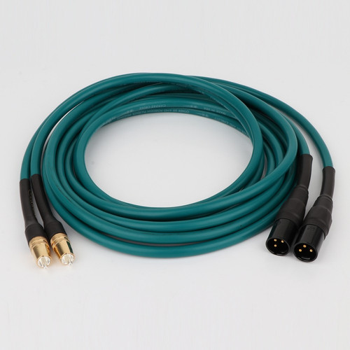 Paio cavo audio hifi rca - paio, a