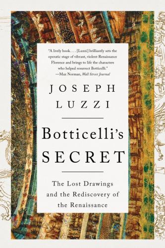 Botticelli secret the lost - secret:,
