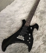 Warwick Buzza Basso Elettrico