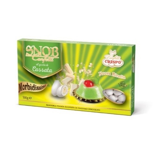 Confetti crispo snob - confetti, alla