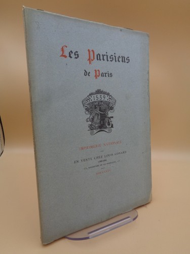 Parisiens parigi 8 - di,